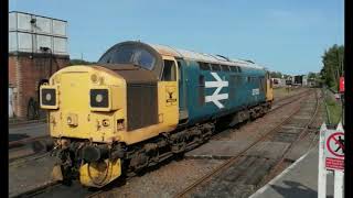 20230526 Boness Diesel Gala  Friday [upl. by Murat]