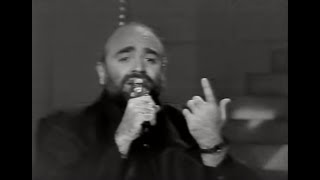 Demis Roussos  Quand je taime Live [upl. by Asi763]