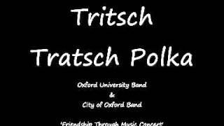 Tritsch Tratsch Polka [upl. by Iives182]