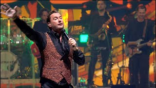 Tino Martin – UB40 Medley 01020 Live in de Ziggo Dome 2023 [upl. by Leonid]