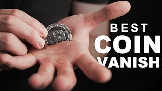 The BEST Coin Vanish In The World  Revealed [upl. by Bloom191]