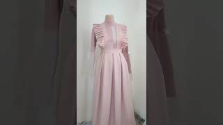 Diy Dress ideas diycrafts diydress fashion dress sewing [upl. by Hungarian864]