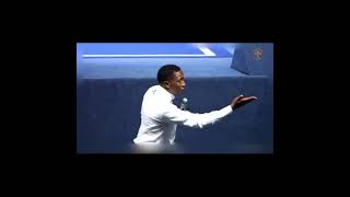 Life Story  The Mad Man Run Away of hearing Tongues of Fire  Prophet Uebert Angel [upl. by Essirahc]