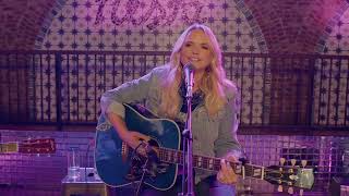 Miranda Lambert  Dammit Randy Acoustic [upl. by Akemahc]