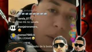 Cosculluela Opina Sobre Lapiz Conciente Pusho y Rochy rd 2019 [upl. by Yazbak]