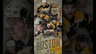 Try not to change your background Boston Bruins edition ￼ [upl. by Brill]