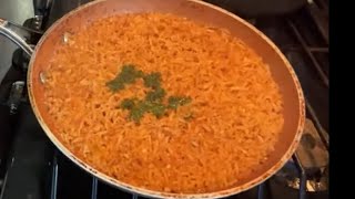 The Rice was Mexican… 💃 🇲🇽💃 Stiflersmom [upl. by Ecikram]