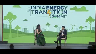 Honeywell amp CNBCTV18 Present India Energy Transition Summit I India’s Energy Transition Roadmap [upl. by Hightower]