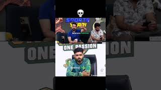 Babar azam roasted cartoon network 😜😜😂😂 babarazam cricket [upl. by Gabby]