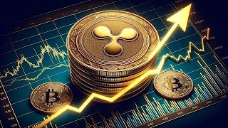 XRP ESTA SIENDO SOBRECOMPRADO ANALISIS PRECIO RIPPLE XRP xrp ripple xrpnews [upl. by Nerrag]