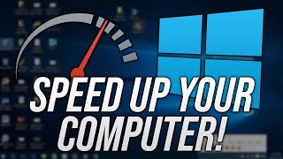 Windows Speed up 🚀 your laptop computer make it Lag free laptop computer pc lag free fast [upl. by Lohman575]