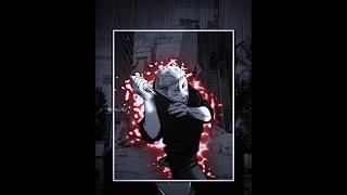 PLANETA DESCONHECIDO X YUJI ITADORI ☠️🌍 JUJUTSU KAISEN EDITjujutsuedit yujiitadori mangaedit [upl. by Knuth]