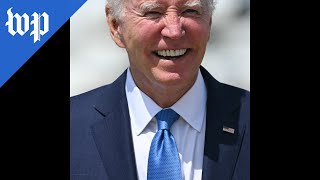 Biden returns to Washington after dropping out of 2024 race [upl. by Anesor467]