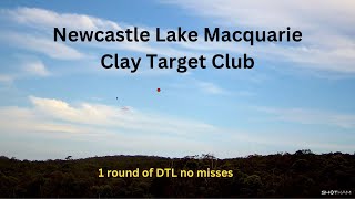 Newcastle Lake Macquarie Clay Target Club [upl. by Marpet]