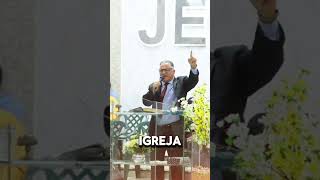 Pastor Gerson Filho  Olhando pra Jesus assembleiadedeusaltodagloria cultodedoutrina [upl. by Scrivings]