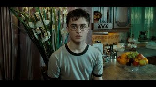 Lordine salva Harry  Harry Potter e lOrdine della Fenice  Movie Clip 2007 [upl. by Grange393]