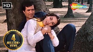 Din Mahine Saal Guzarte Jaayeinge ｜ Rajesh Khanna ｜ Shabana Azmi ｜ Avtaar Movie ｜ Kishorekumar [upl. by Kcirddes]