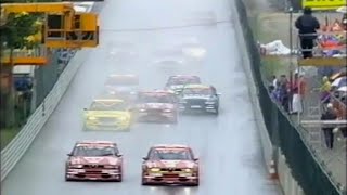 1994 DTM Avus Singen Hockenheim [upl. by Sisak747]