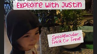 Trick Or Treat Halloween 2024 Marrickville Metro video halloween halloween2024 sydney kids [upl. by Ethbinium474]