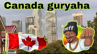 Guryaha canada ibkoda 🇨🇦🇨🇦🔥🔥👀👀 [upl. by Alekahs]