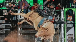 Grande FINAL do Rodeio de Goiânesia  GO 2024 [upl. by Fording]