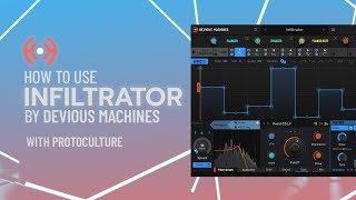 How To Use Devious Machines Infiltrator [upl. by Etteniotna]