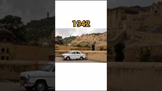 Evolution of Taxi Car 19422024evolution taxi car short [upl. by Ydroj631]