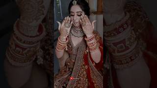 beautiful bride dance❤️bridalbridedancewedding dencetrendingshortsreels [upl. by Kinch]