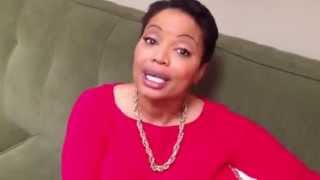 Judge Lynn Toler Shares Her Thoughts On quotOpen Marriagequot [upl. by Nussbaum]