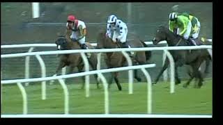 2010 totesportcom Becher Handicap Chase [upl. by Ihtak386]