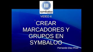 Crear marcadores y grupos en Symbaloo [upl. by Marjory]