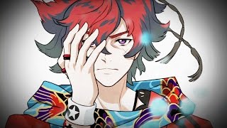 Bakumatsu Rock OST Rolling Thunder JackieO Russian Version [upl. by Aneel]