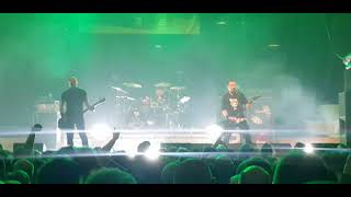 Therapy  Screamager  Ulster Hall Belfast  2 November 2024 [upl. by Baynebridge]