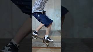 SKATE SNIPPET skateboarding [upl. by Nallek]