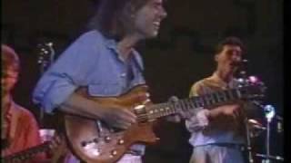 Pat Metheny Group  Are You Going with Me  1989 [upl. by Oiramat]