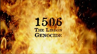 1506 – The Lisbon Genocide [upl. by Elliott]