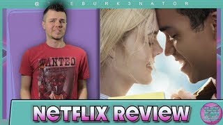 All the Bright Places Netflix Movie Review [upl. by Territus]