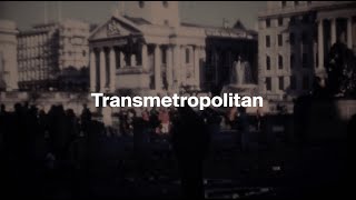 The Pogues  Transmetropolitan Track by Track [upl. by Nilrem326]