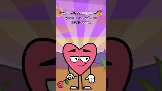 Whispering quotI love youquot love realyou tipstohaveabetterrelationship iloveyou animation [upl. by Bouton170]