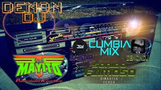 Sonidero Mix 2014 DenonDj [upl. by Tabbitha]