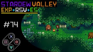 Shall We Play Stardew Valley EXP  RSV  ES  Part 74 So Sweet [upl. by Thgirw]