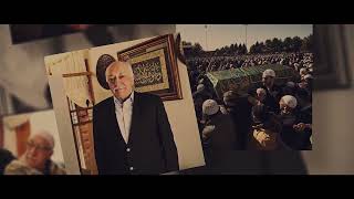 Bir Yiğit Vardı Gömdüler Şu Karşı Bayıra  M Fethullah Gülen [upl. by Macmullin86]