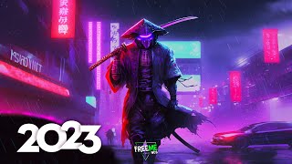 🔥Cool TryHard Music For Gaming 2023 ♫ Top 50 Music Mix  NCS Gaming Music ♫ Best Of EDM 2023 [upl. by Frechette]