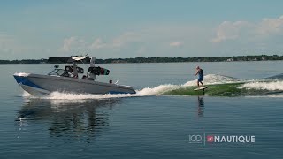 2025 Super Air Nautique GS24 [upl. by Percy]