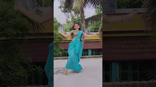 Jhalla Wallah💃 shorts jhallawallah trending dancecover [upl. by Publea]