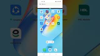 How to enable split screen on Android Andriod mobiles [upl. by Magner]