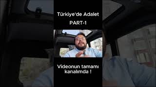 Dilan Polat artık özgür mü Adalet Bakanı neden değişti  Türkiyede adalet sistemi PART1 [upl. by Christin]