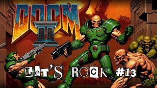 The Complete DOOM Journey Hell Unleashed 13  Doom II [upl. by Aikcir]