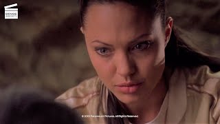 Lara Croft Tomb Raider  Le berceau de la vie  Lara vs Chen CLIP HD [upl. by Euqnomod19]