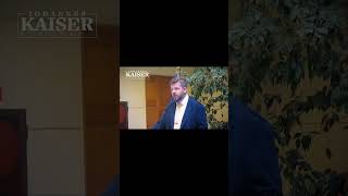 Johannes Kaiser explica que el avalúo fiscal dictó que las casas en el Olivar valen hoy 700 mil [upl. by Akelam]